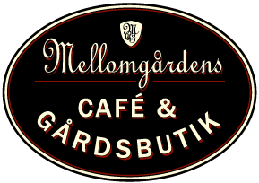 Mellomgårdens Café och gårdsbutik