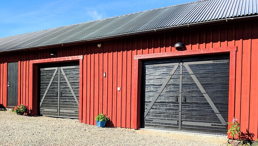 Garageportexperten i Falköping