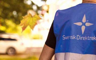 Svensk Direktreklam – Skaraborg