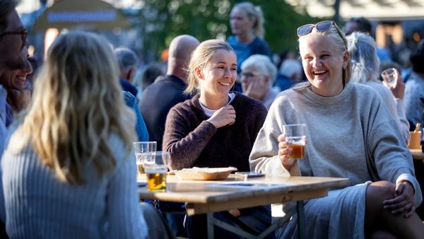 Matfestivalen Skövde