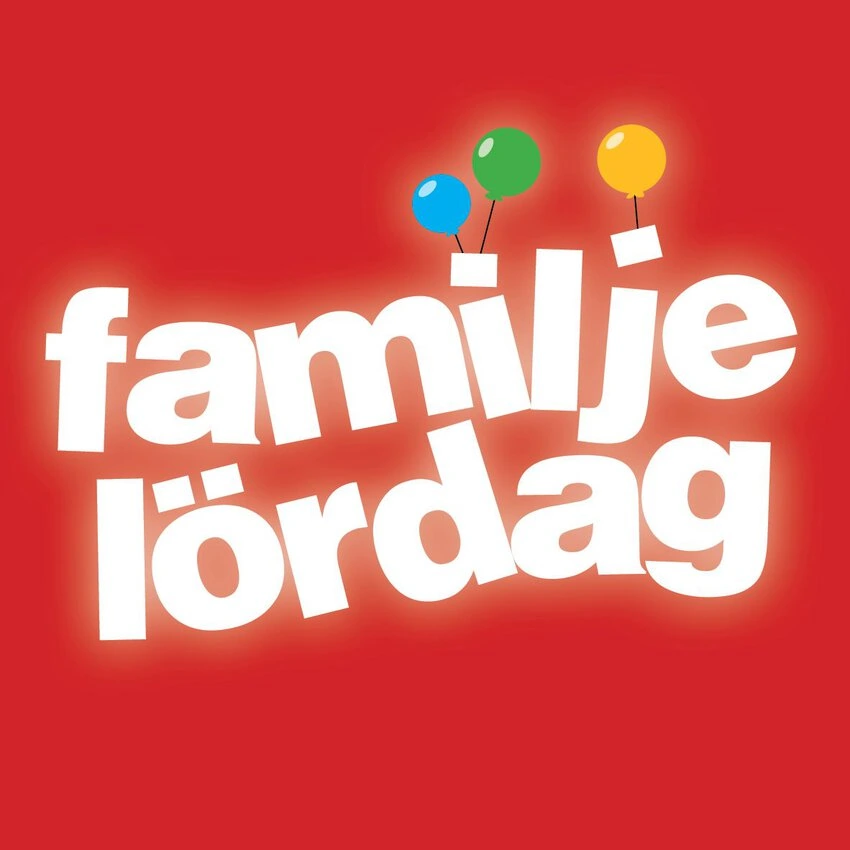 Familje Lördag i Falköping