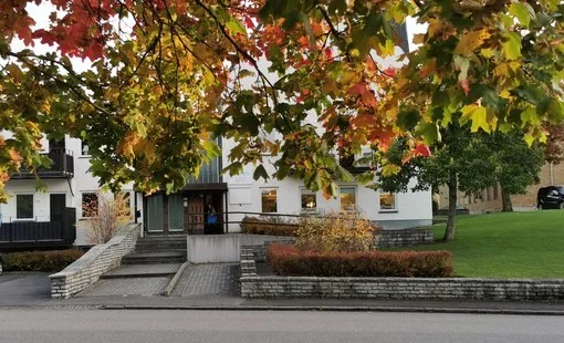 Falbygdens Hembygds- och Fornminnesförening