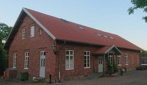 Allas Hus / Borgunda Bygdegård